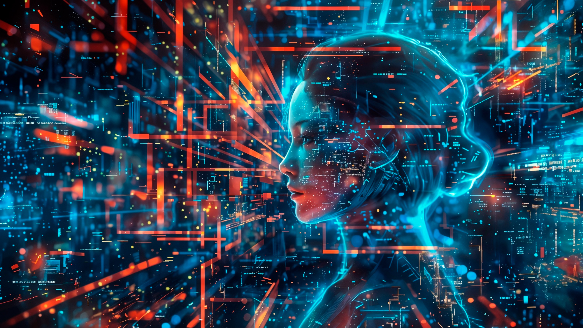 El papel del croissant de la automatización en las empresas