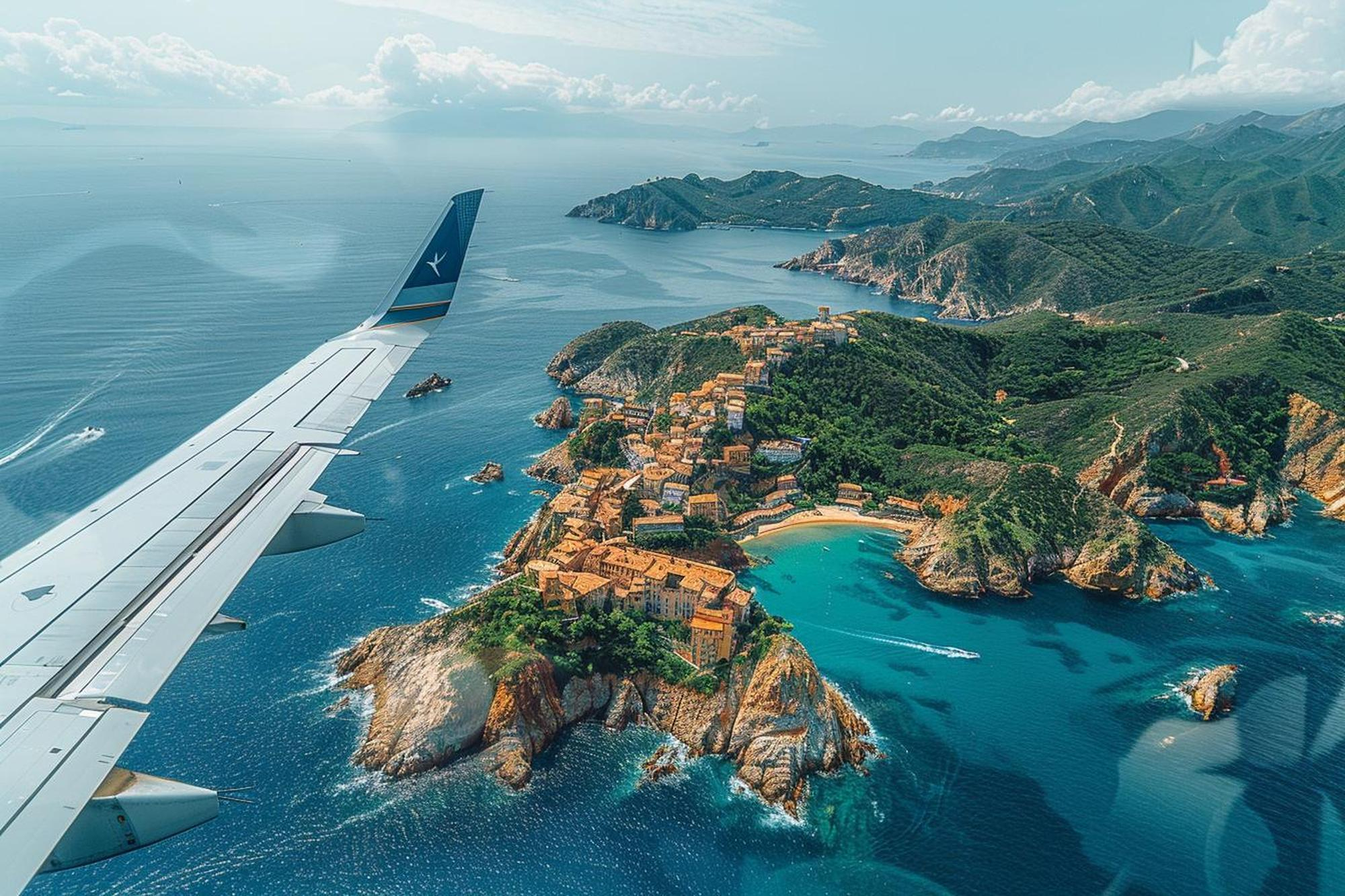 Consejos para planificar vacaciones sin estrés